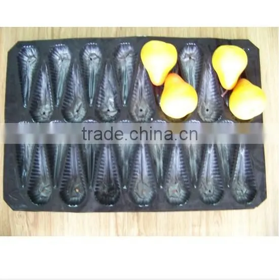 China Supplier SGS Square PP Tray photo-3