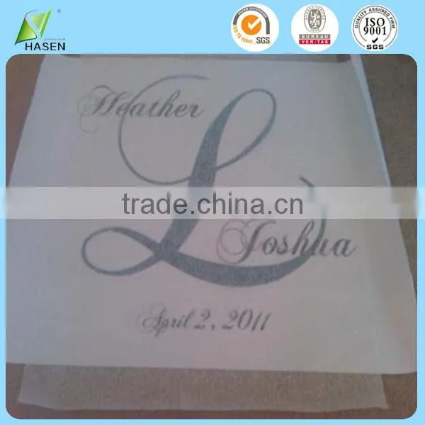 High Quality New Style Wedding Carpet/ Aisle/runner for Decoration photo-3