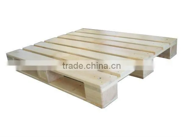 Plywood Pallet Euro Standar