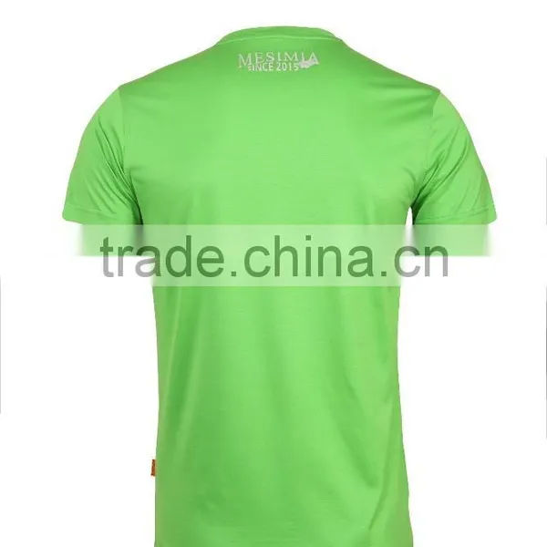 Fashion Men 's Cheap t Shirt photo-2