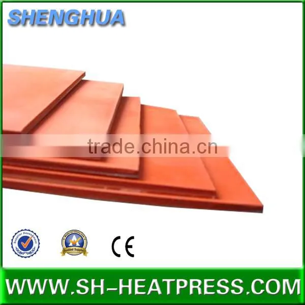 Silicon Rubber, Rubber Pad for Sale 2016 photo-2