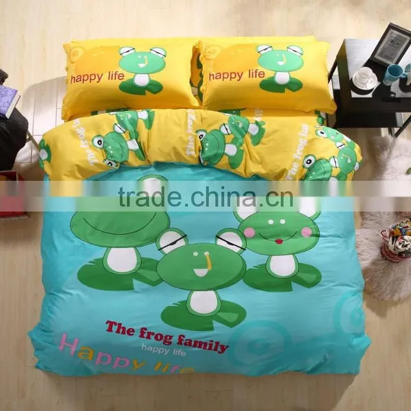 Wholesale Quilt Bedding Set for Hotel Used photo-3