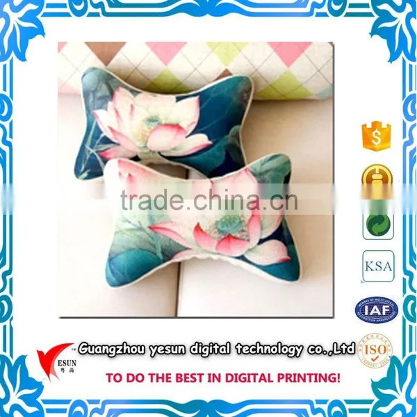 Digital Printing Pillow photo-2