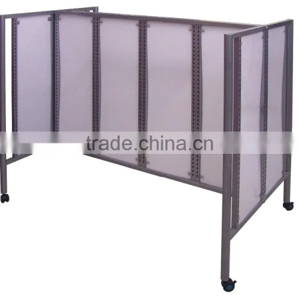 Various Functions Shop Furniture Garment Display photo-3