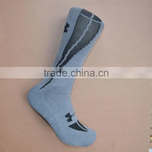 New Products Low Price Manufacturer China Sport Sock photo-2