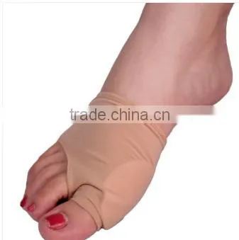 Cushion Pad With Open Toe Design Bunion Protector photo-5