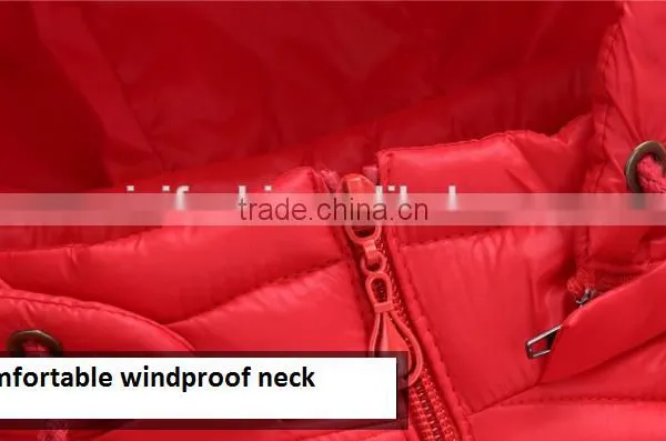 Casual Ski Jackets for Woman,Custom Ladies Outdoor Winter Coat/Ski & Snow Coat photo-6