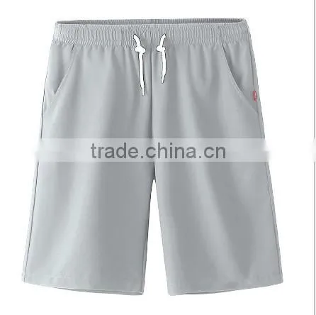 Casual Plain Boardshorts Outdoor Surf Shorts photo-2