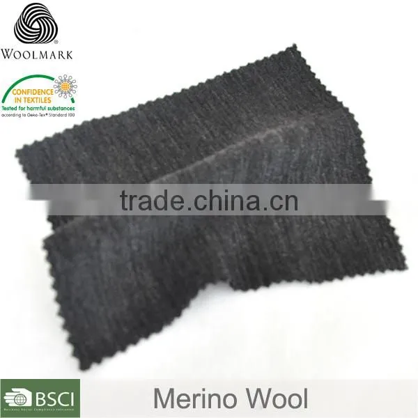 Knitted Fabric Customized, Wholesale Yak Wool photo-2