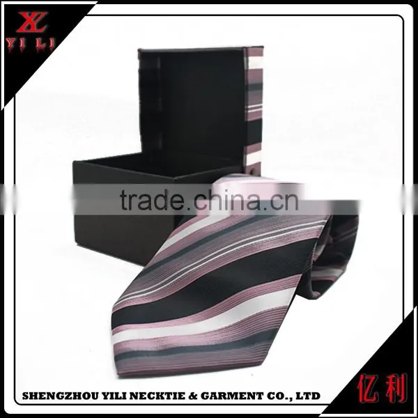 Latest Design Cheap Packing Gift Tie Box Set photo-2