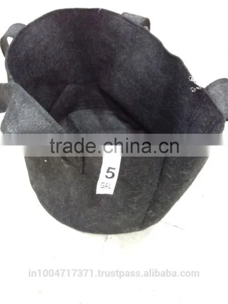 Non Woven Grow Bags photo-2