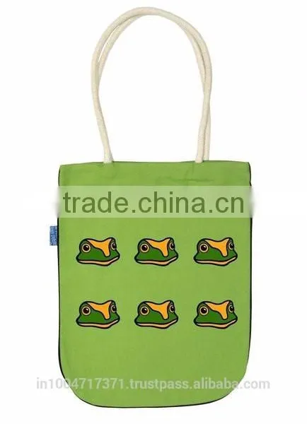 Tote Printed Bag photo-2