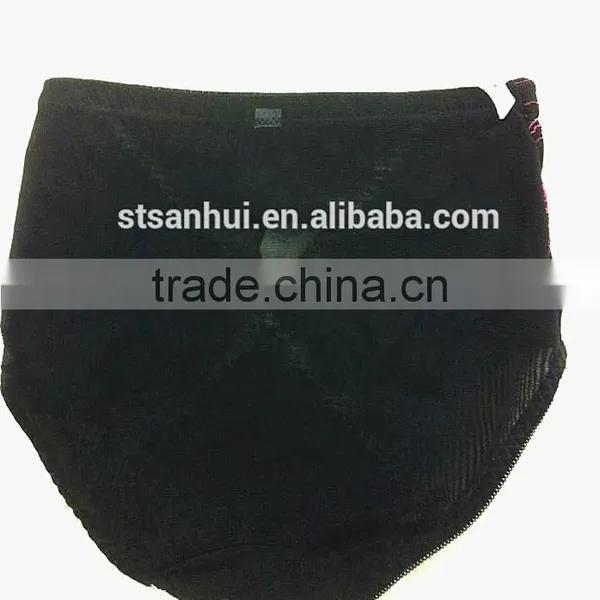 Women Sexy Body Shaper High Waist Slimming Slim Panty photo-2