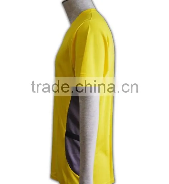 2015 Hot Sell Wholesale High Quality Varsity Jacket Sportwear Man photo-4