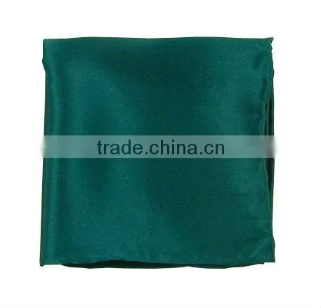 Men's Silk Handkerchief photo-3