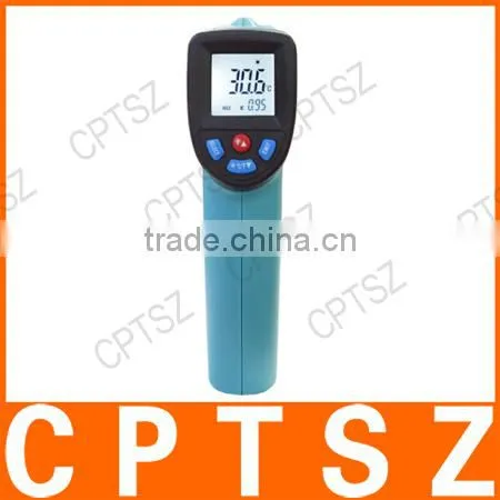 GM550 Non-Contact Digital IR Infrared Thermometer photo-4