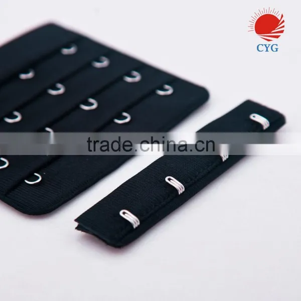 Bra Accessories Bra Hook & Eye Tape In Customized Color photo-2