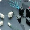 Automotive Connectors, Made of PA66
