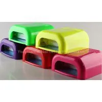 36W Nail UV Lamp photo-2