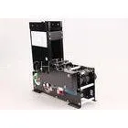 Handheld Parking RFID Card Dispenser Machine , Smart Card Collector