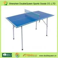 Mini Table Tennis Set for Kids Toys photo-3