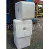 Hydraulic Stainless Steel Camphor Tablet Making Machine With Mechanical Control