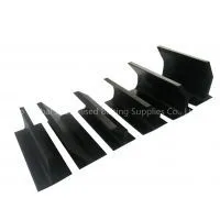 Loose Rubber Cleat photo-2