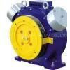 Lift Gearless Machine