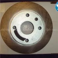 Brake Disc For DAEWOO