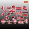 Cast Iron Pipe Fittings EN877