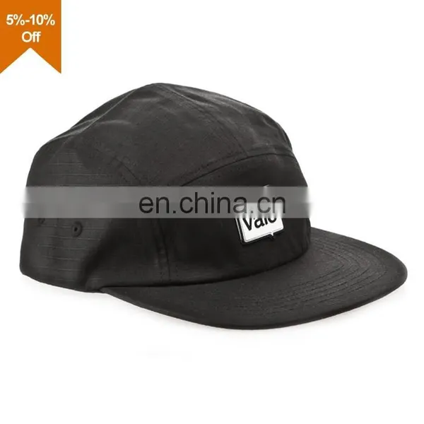 Wholesale African Print 5 Panel Hats photo-6