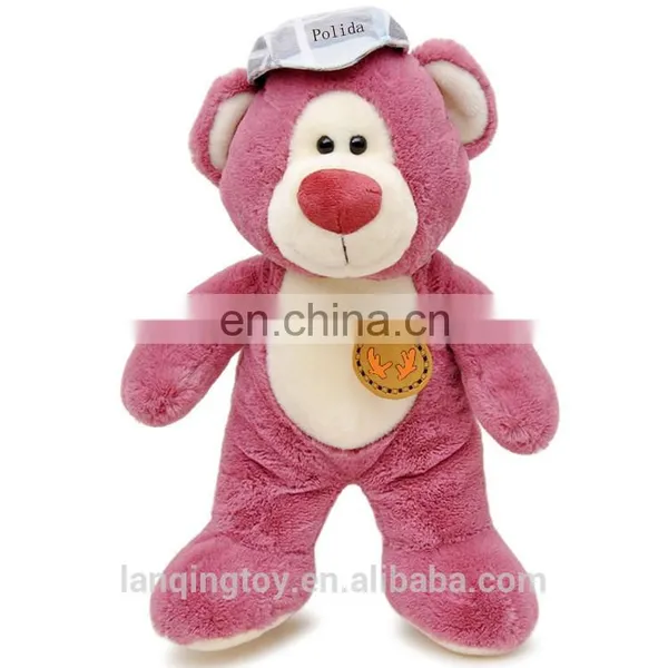 Customized 1 Meter Plush Giant Teddy Bears For Gift photo-2