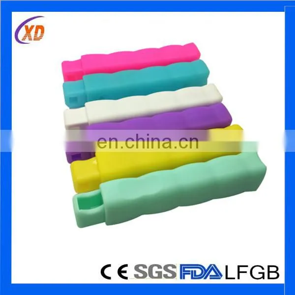 Baby Tooth Brush,silicone Tooth Brush,silicone Baby Brush photo-6