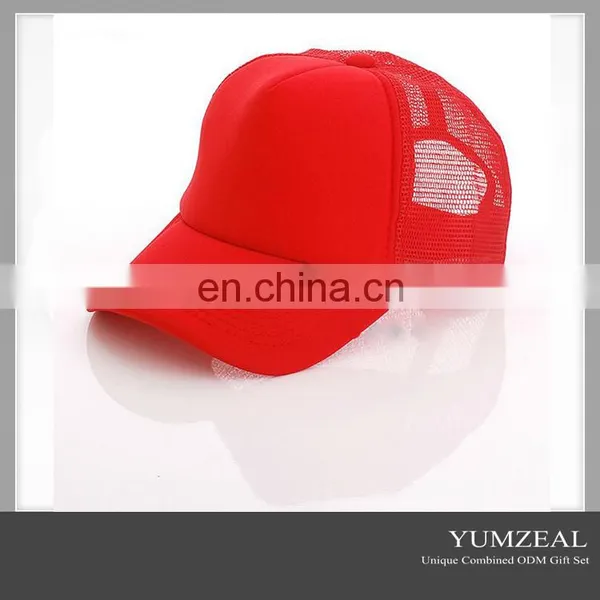 Closed Back Baseball Cap Custom/American Baseball Caps photo-4