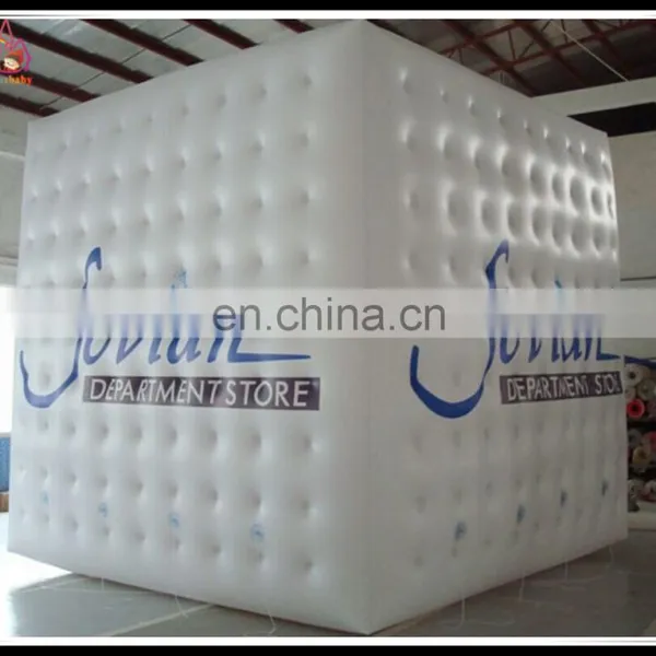 Popular Parade Inflatable Helium Balloon Rectangle Balloon For Event On Sale photo-3
