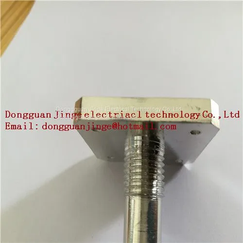 Super Quality Electric Components Copper Bar Tinned photo-4