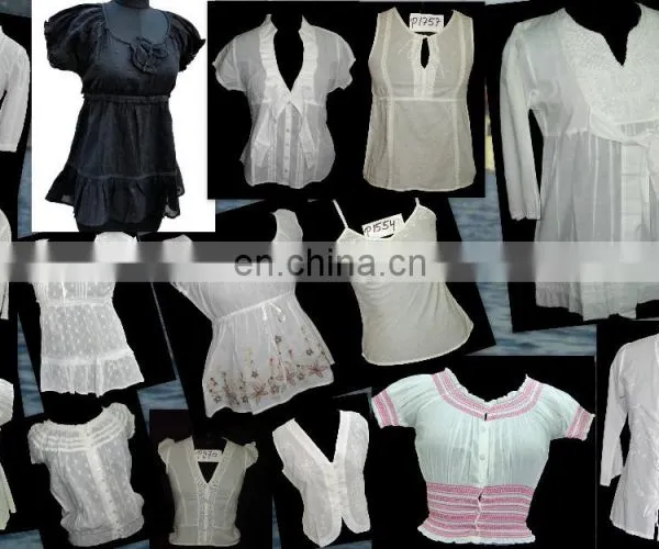 Promotional Cotton Kaftans photo-3
