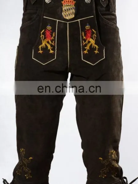 German Dirndl, Bavarian Garment