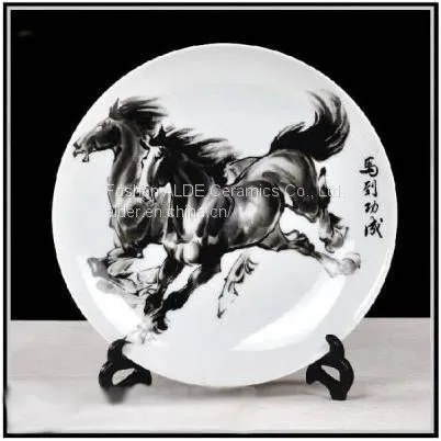 Ceramic Dish