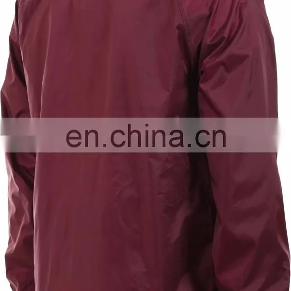 Coach Jacket - Coaches Jackets photo-3