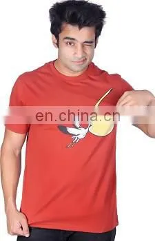 V-neck Pocket T-shirt photo-5