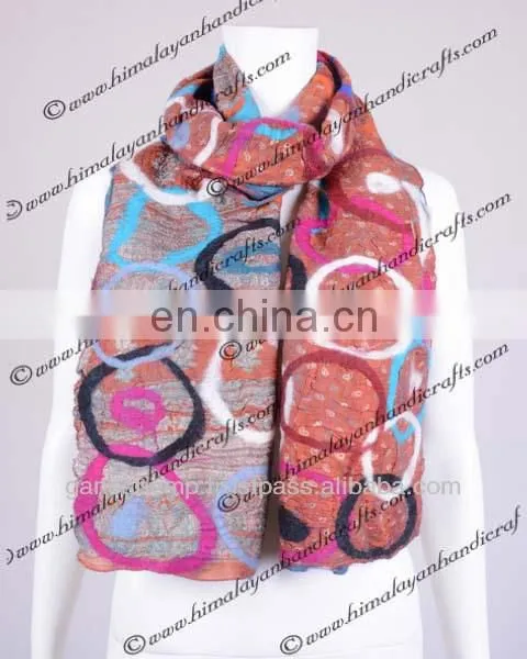 Nuno Felt Scarf photo-2