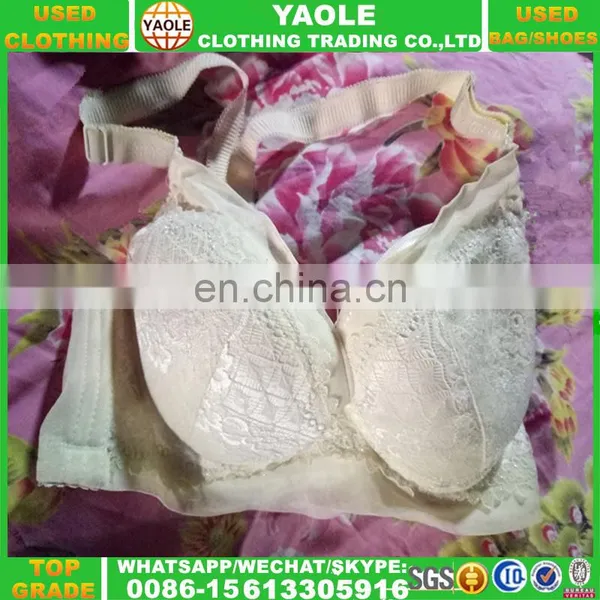 Used Clothing From Germany Wholesale Bundle Used Clothes in Bales Price photo-4