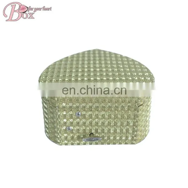 Newest Design Hand Crank Music Box Mechanism photo-6