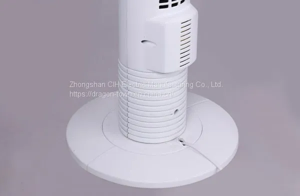 Slim Tower Fan photo-5