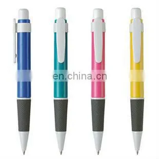 Custom Logo Wholesale Promotional Ball Pen, Cheap Ball Pen, Accept Small Quantity photo-5