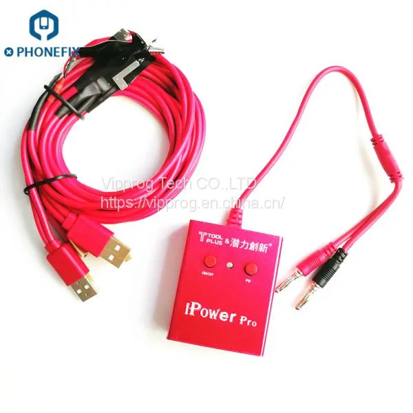 IPower Switch ON OFF Power Cable For IPhone 6 6P 6S 6SP 7 7P DC Power Control Test Cable photo-4
