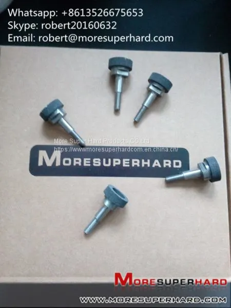 Vitrified Bond CBN Internal Grinding Wheel