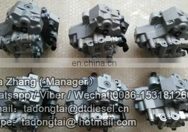 Hot Sale CP3 PUMP 0445020065 photo-2