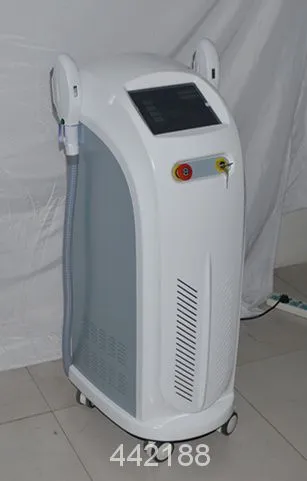 FDA Stationary High Energy Power 3000W IPL Elight SHR Hair Removal and Skin Rejuvenate Equipment photo-4